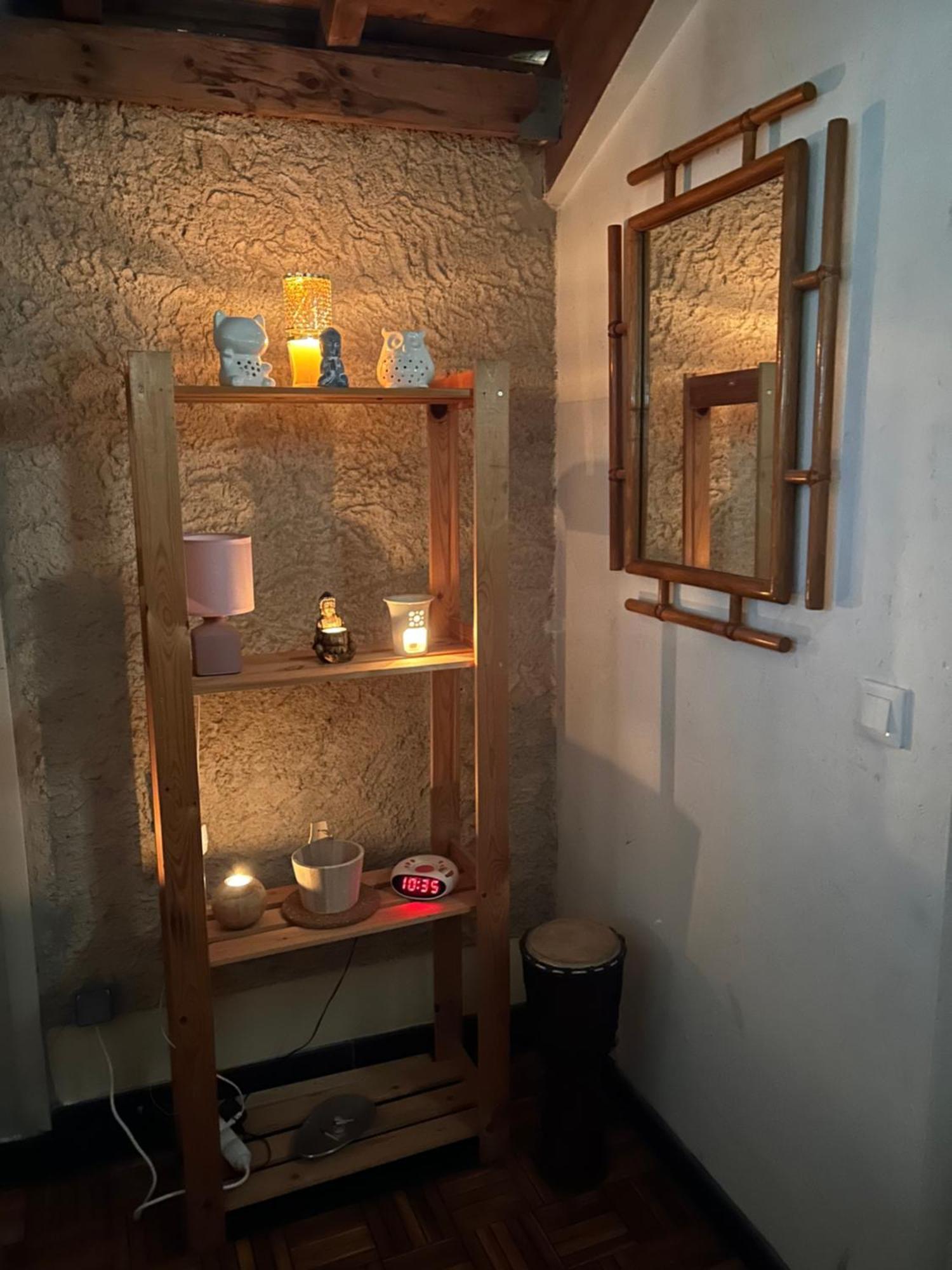 Le Spa Est Dans Le Pre Trigueres Luaran gambar